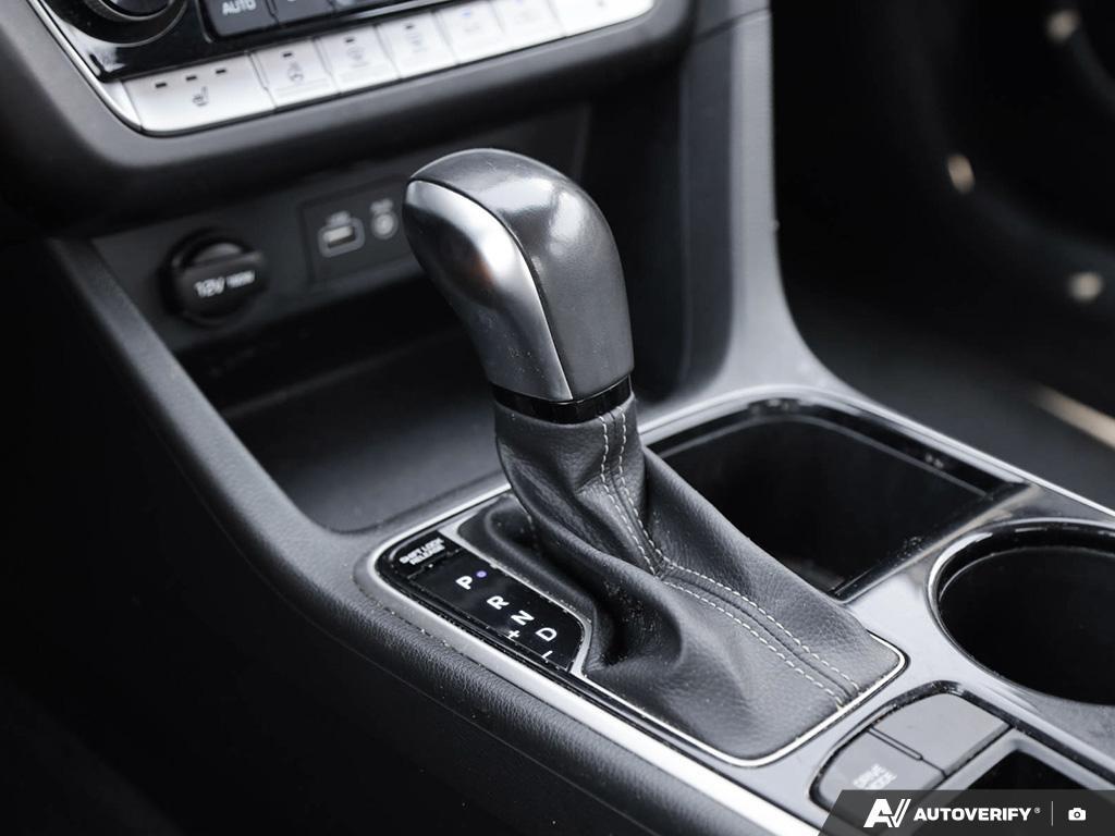 used 2018 Hyundai Sonata car, priced at $19,597