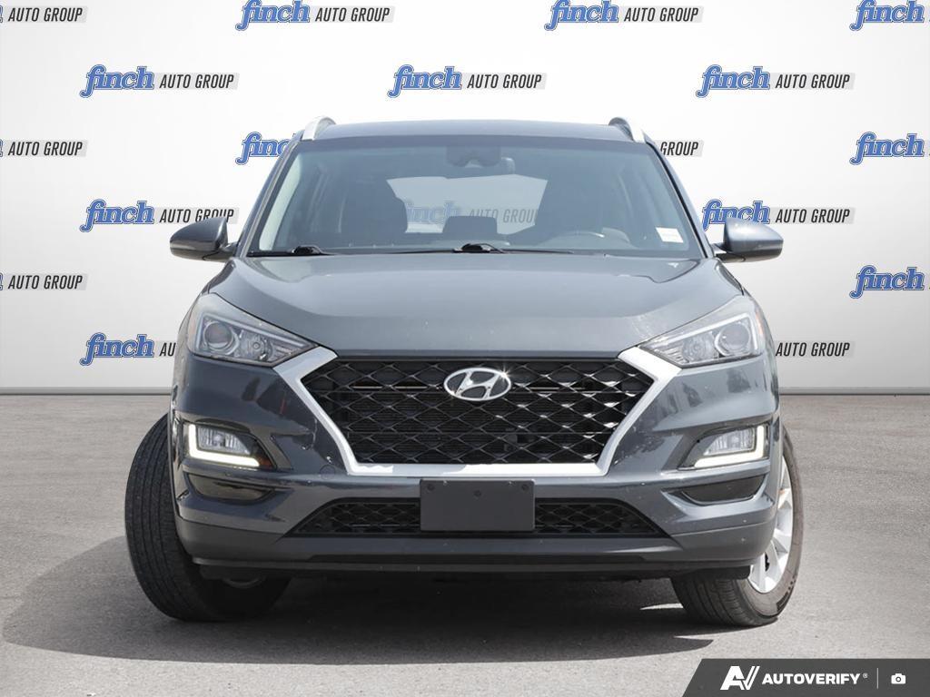 used 2019 Hyundai Tucson car, priced at $19,597