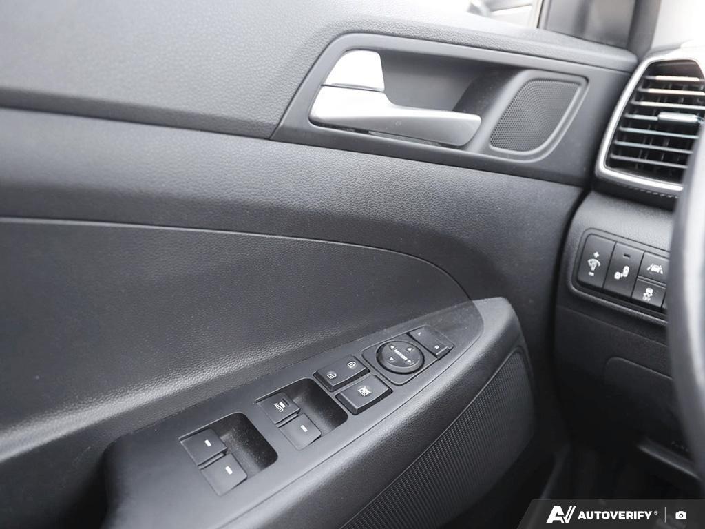 used 2019 Hyundai Tucson car, priced at $19,597