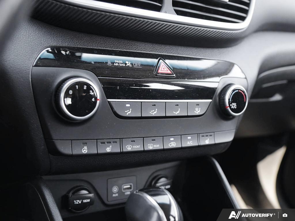 used 2019 Hyundai Tucson car, priced at $19,597