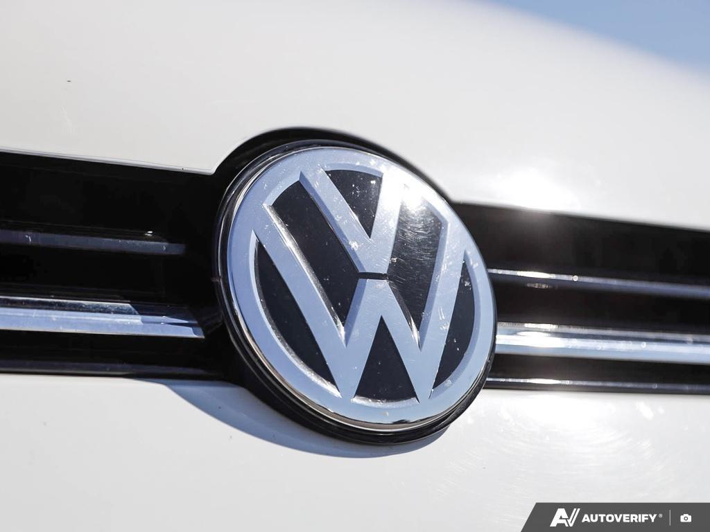 used 2019 Volkswagen Golf SportWagen car, priced at $24,597