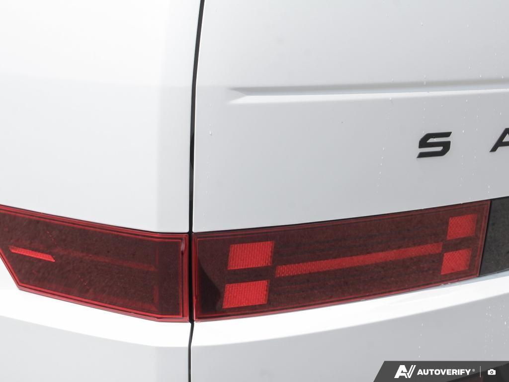 used 2024 Hyundai Santa Fe HEV car, priced at $55,597