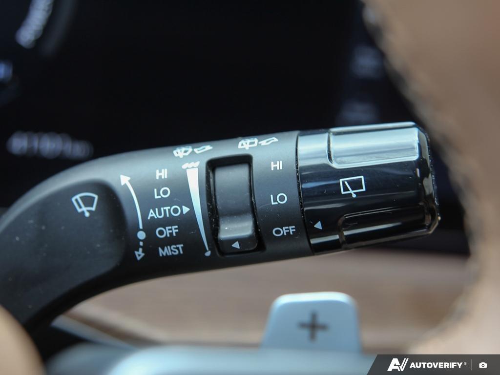 used 2024 Hyundai Santa Fe HEV car, priced at $55,597