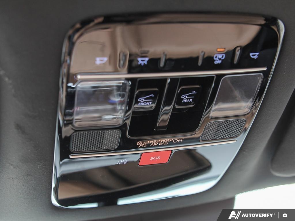 used 2024 Hyundai Santa Fe HEV car, priced at $55,597