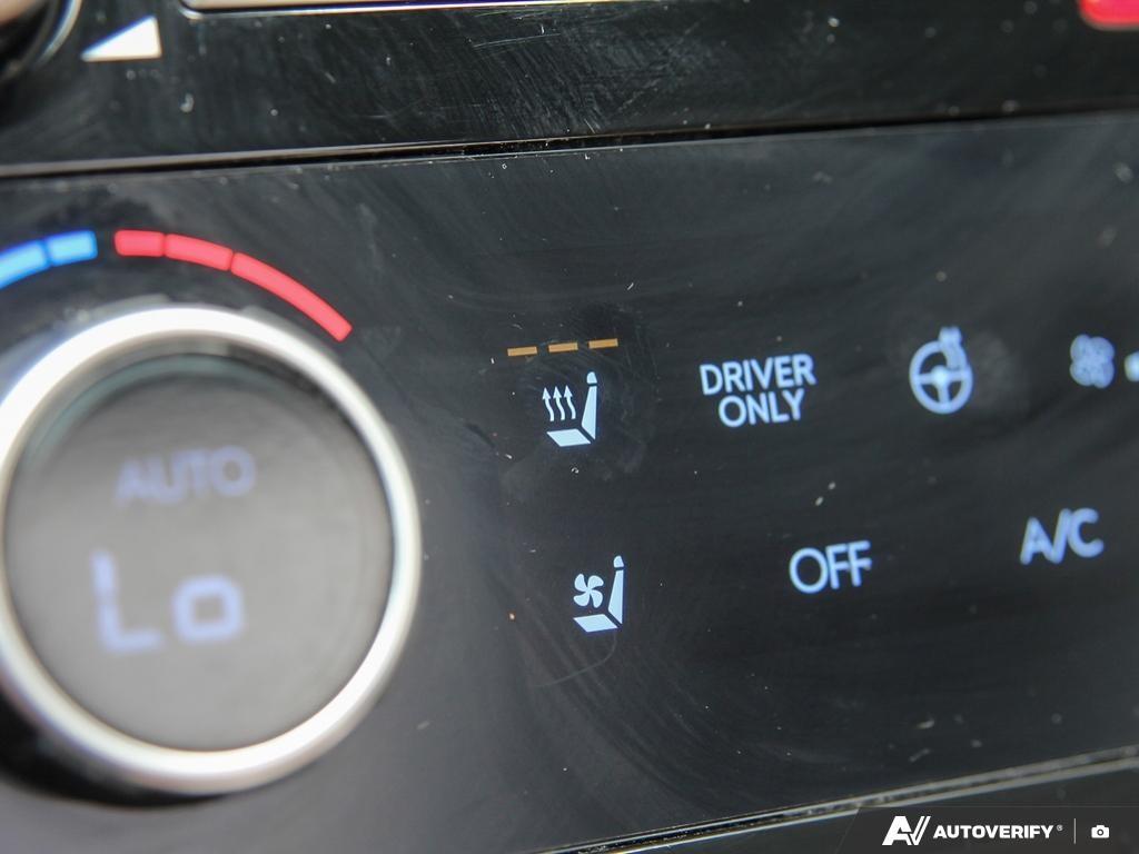 used 2024 Hyundai Santa Fe HEV car, priced at $55,597
