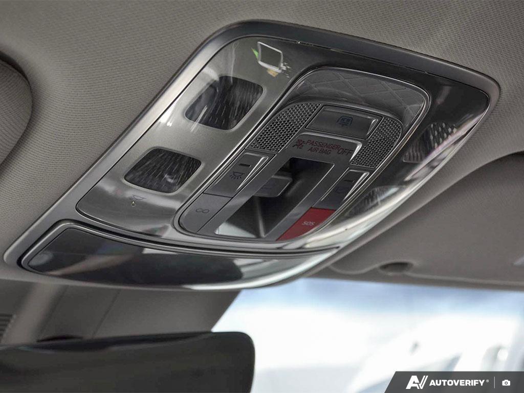 used 2024 Genesis G80 car, priced at $63,597