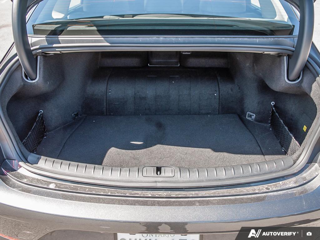 used 2023 Genesis Electrified G80 car, priced at $70,597