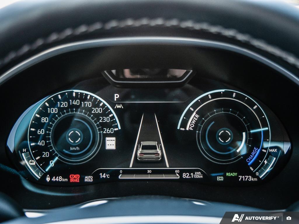 used 2023 Genesis Electrified G80 car, priced at $70,597