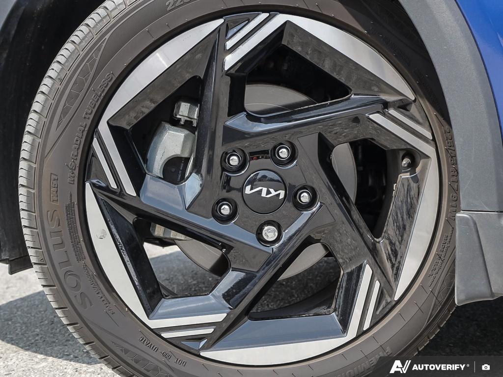 used 2025 Kia K4 car, priced at $30,597