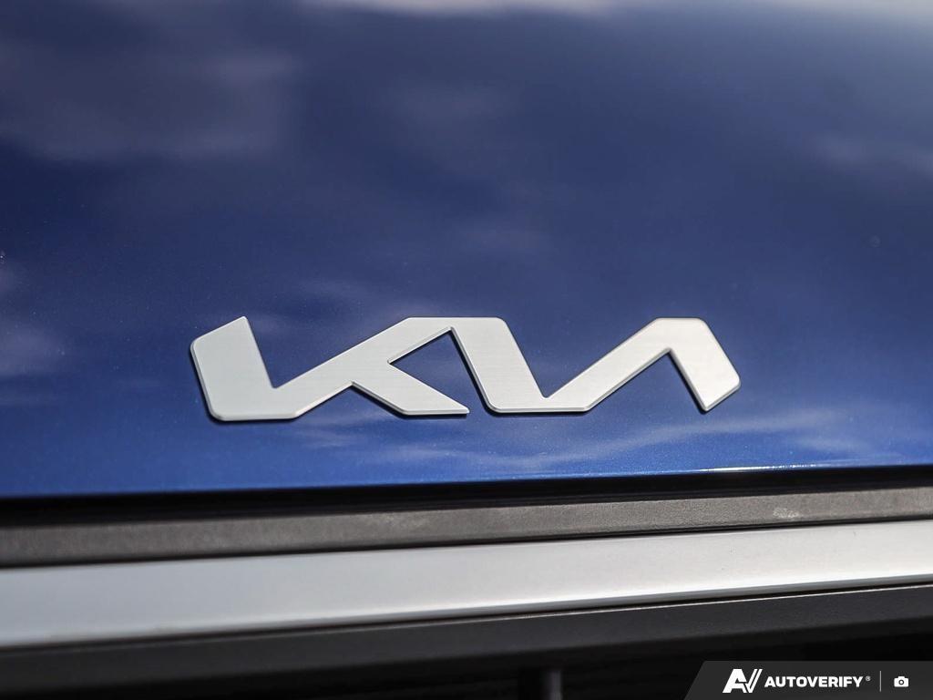 used 2025 Kia K4 car, priced at $30,597