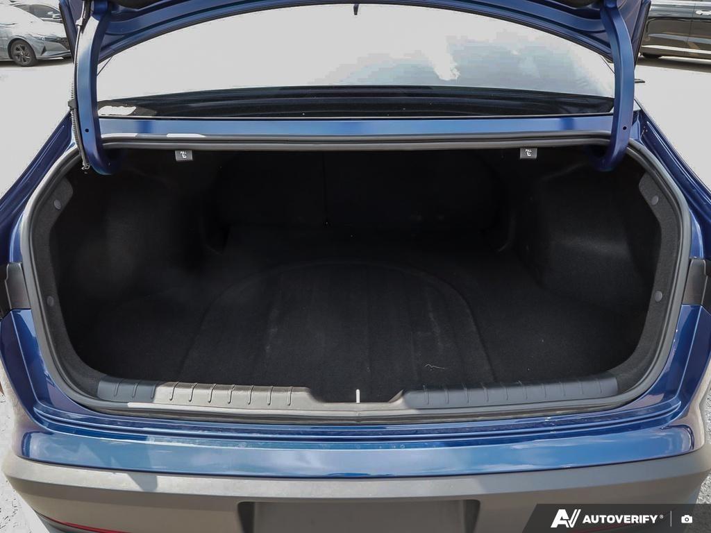 used 2025 Kia K4 car, priced at $30,597