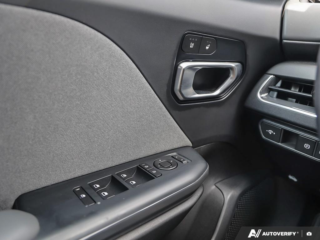 used 2025 Kia K4 car, priced at $30,597