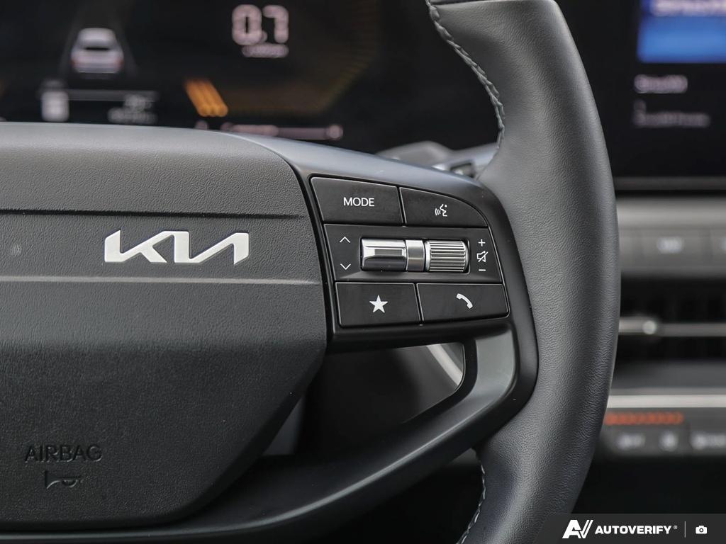 used 2025 Kia K4 car, priced at $30,597