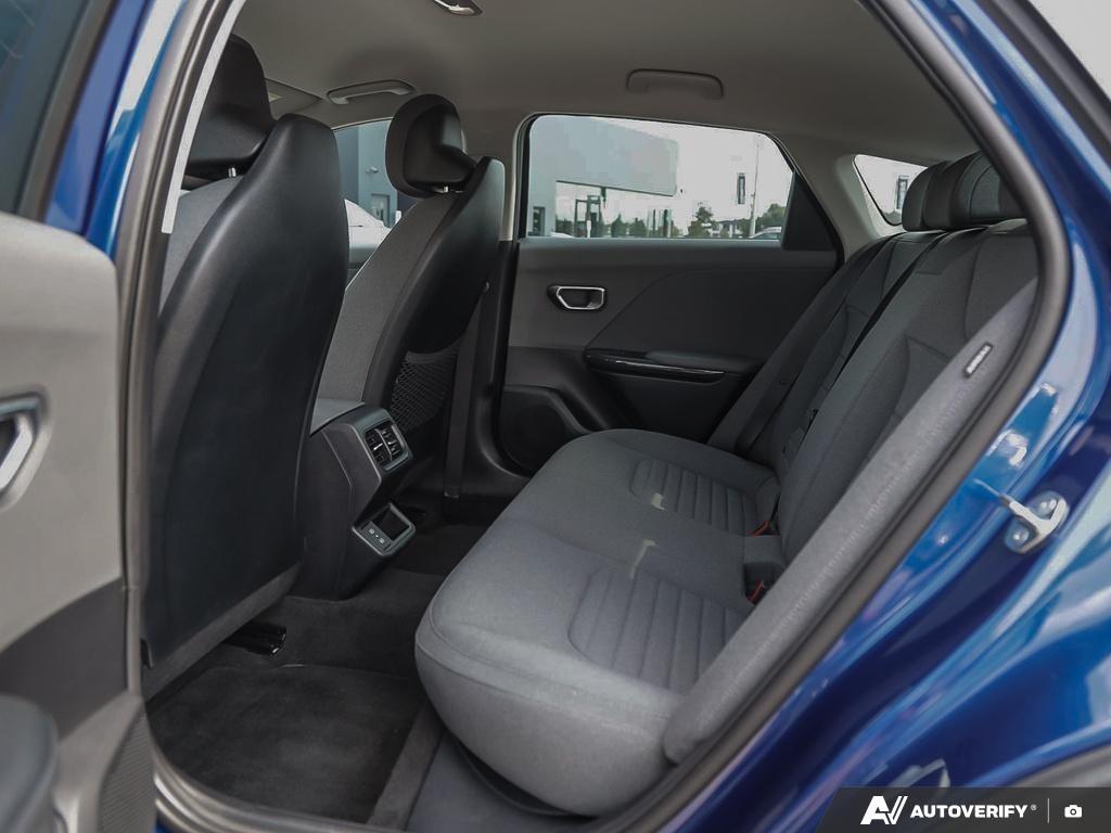 used 2025 Kia K4 car, priced at $30,597