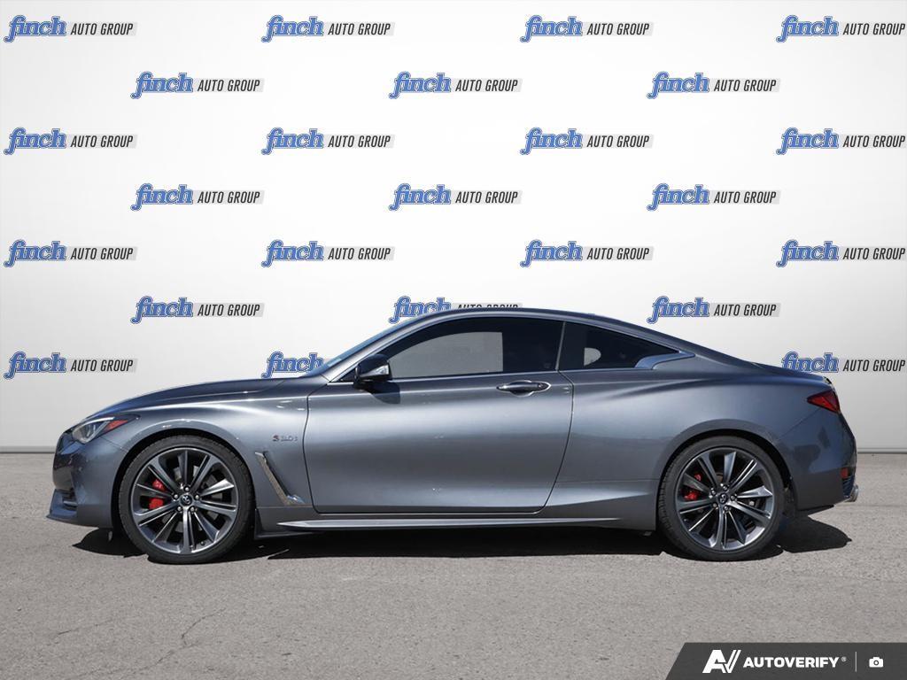 used 2019 INFINITI Q60 car, priced at $32,597