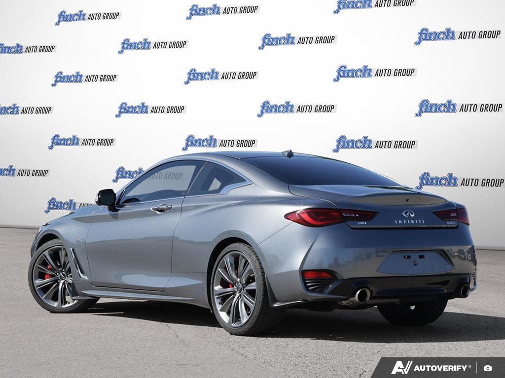 used 2019 INFINITI Q60 car, priced at $32,597