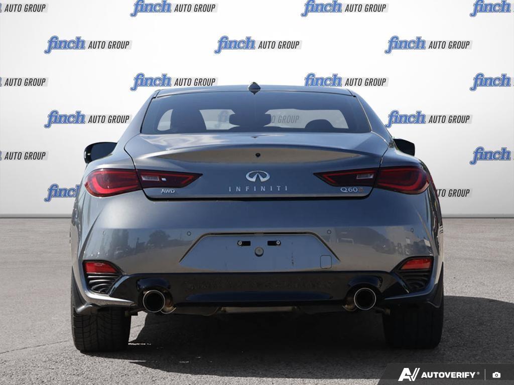 used 2019 INFINITI Q60 car, priced at $32,597