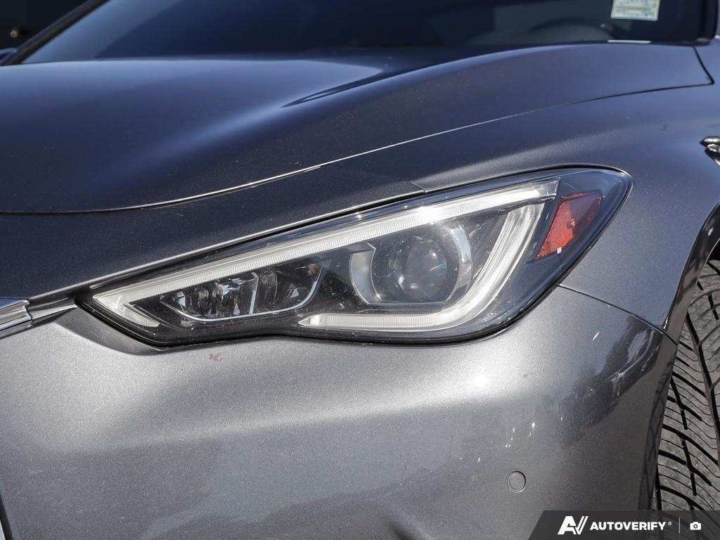 used 2019 INFINITI Q60 car, priced at $32,597