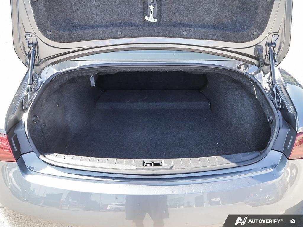 used 2019 INFINITI Q60 car, priced at $32,597