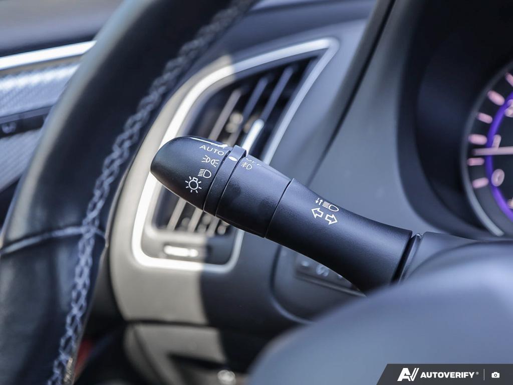 used 2019 INFINITI Q60 car, priced at $32,597