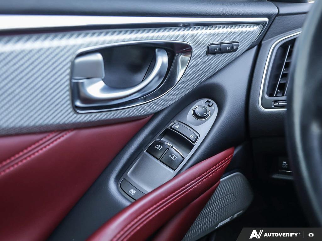 used 2019 INFINITI Q60 car, priced at $32,597