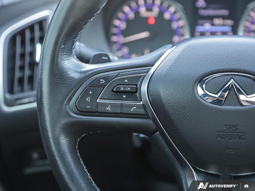 used 2019 INFINITI Q60 car, priced at $32,597