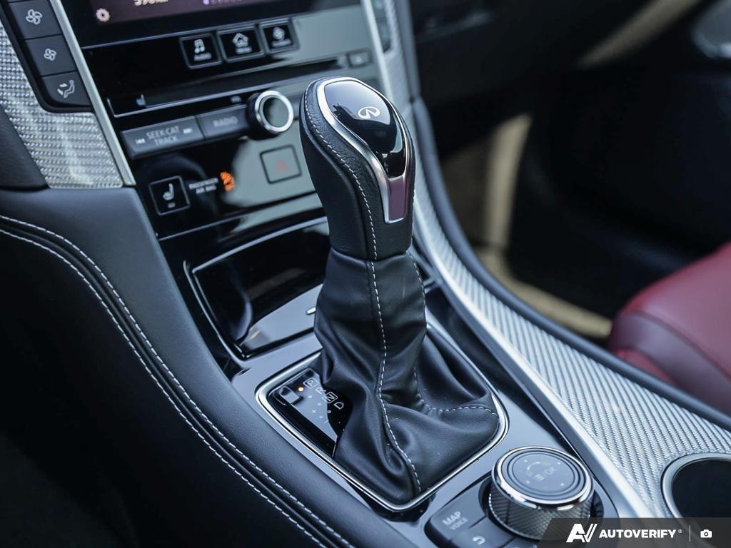 used 2019 INFINITI Q60 car, priced at $32,597