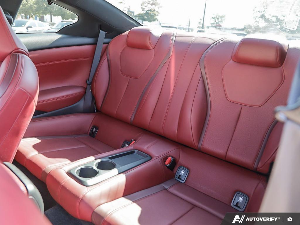 used 2019 INFINITI Q60 car, priced at $32,597
