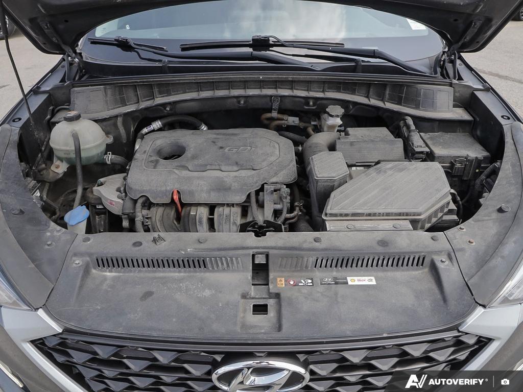 used 2021 Hyundai Tucson car, priced at $24,597