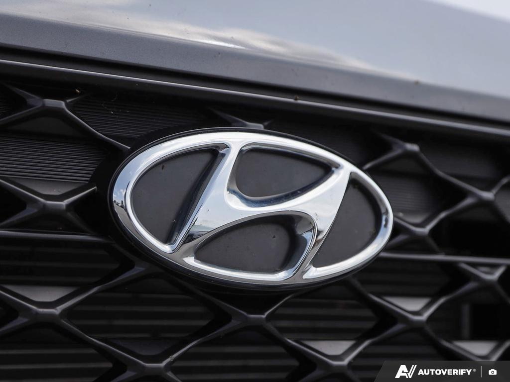 used 2021 Hyundai Tucson car, priced at $24,597