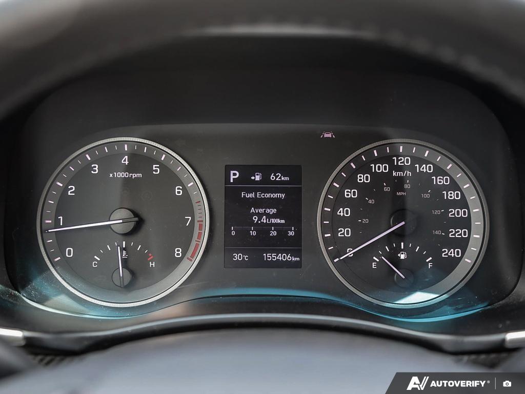 used 2021 Hyundai Tucson car, priced at $24,597