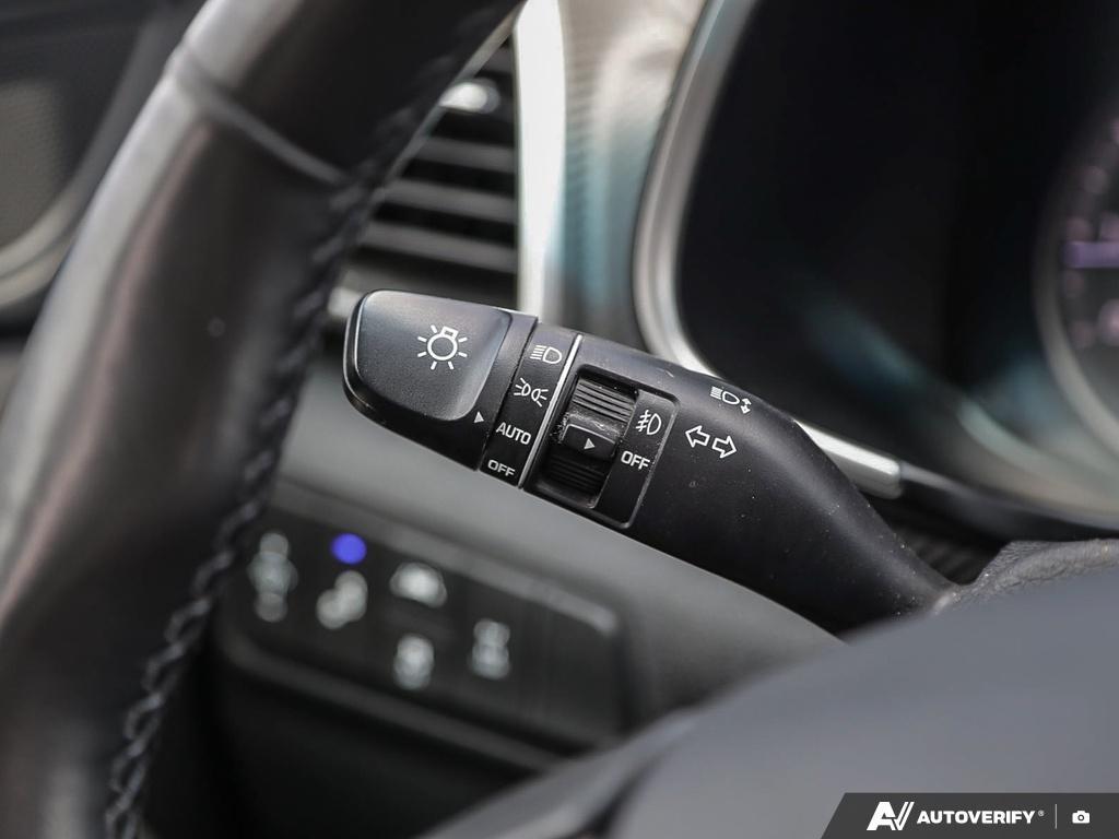 used 2021 Hyundai Tucson car, priced at $24,597