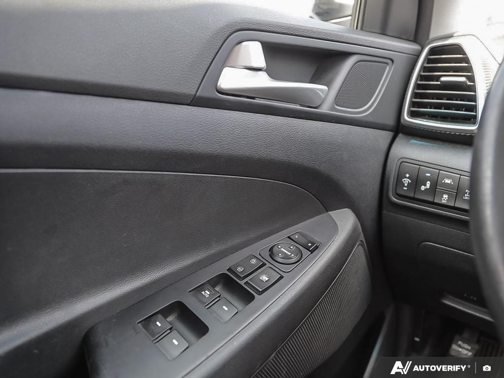 used 2021 Hyundai Tucson car, priced at $24,597