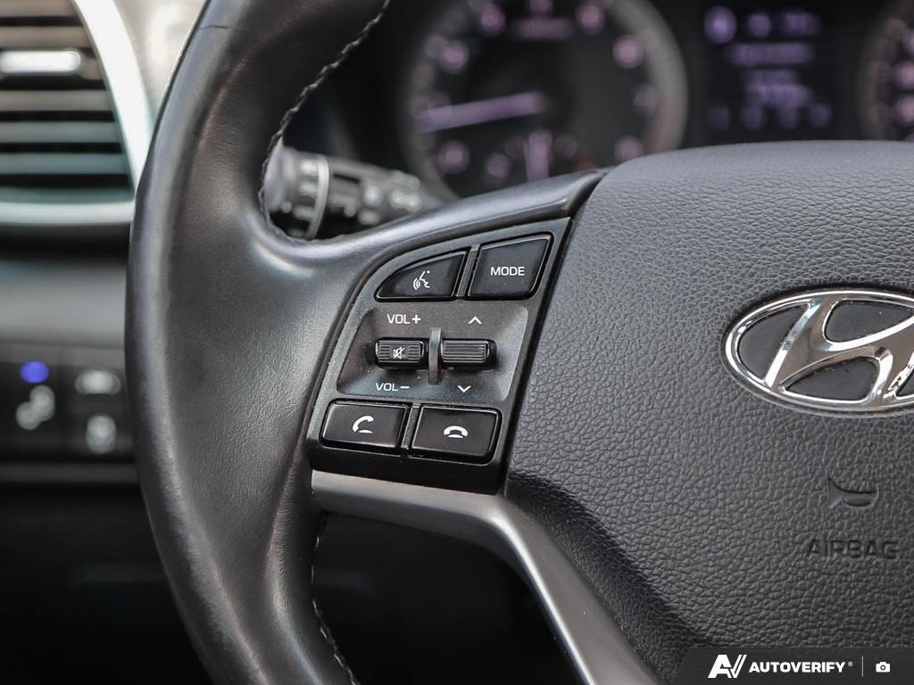 used 2021 Hyundai Tucson car, priced at $24,597