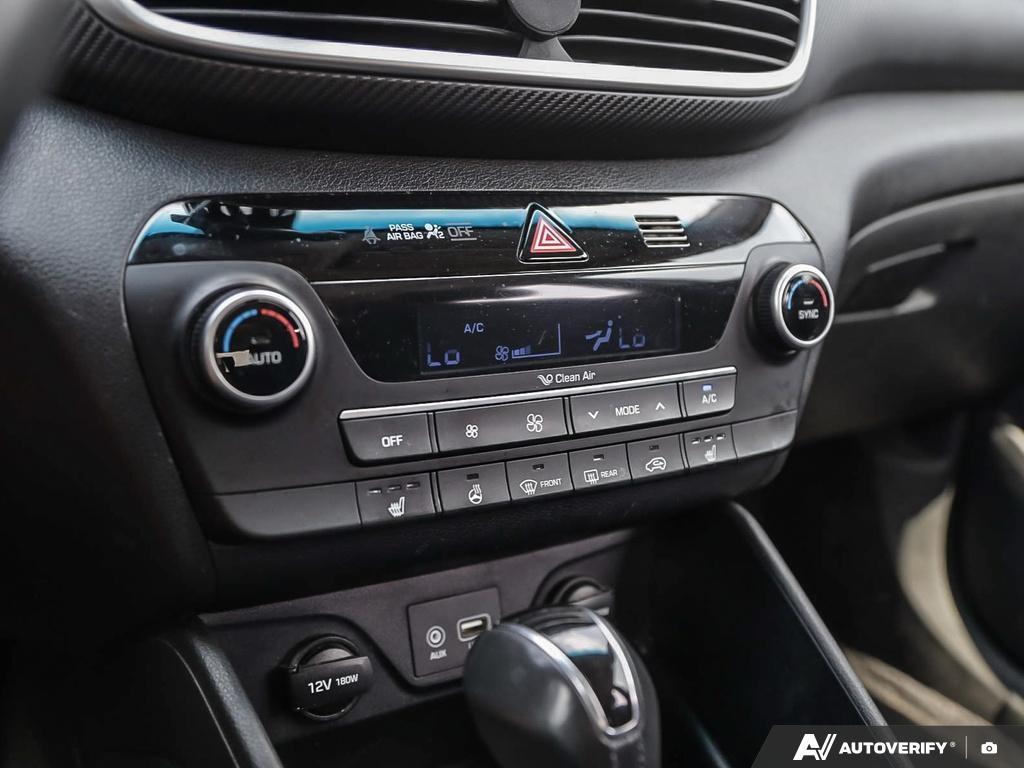 used 2021 Hyundai Tucson car, priced at $24,597
