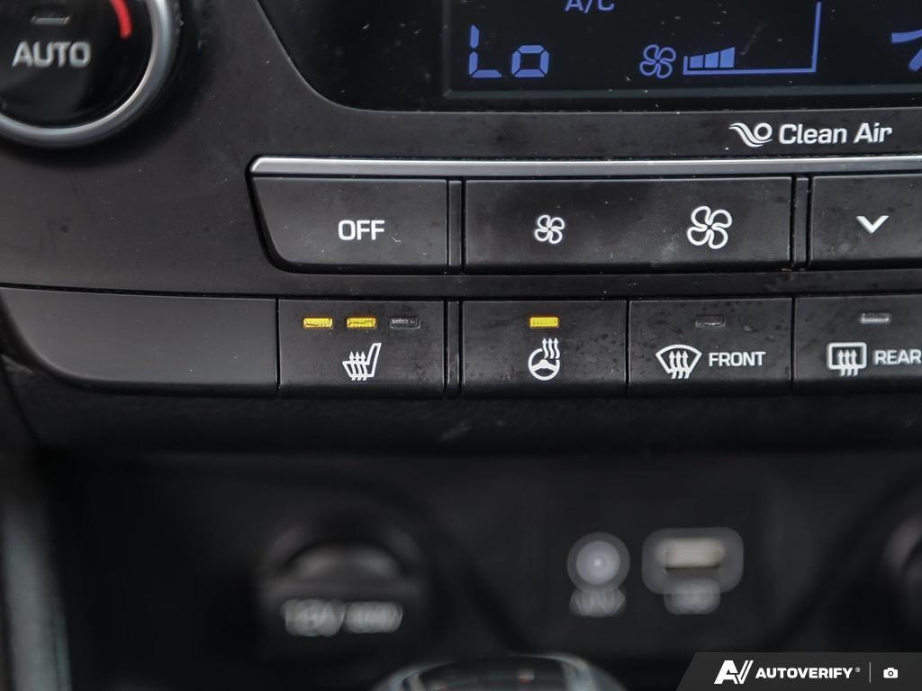 used 2021 Hyundai Tucson car, priced at $24,597