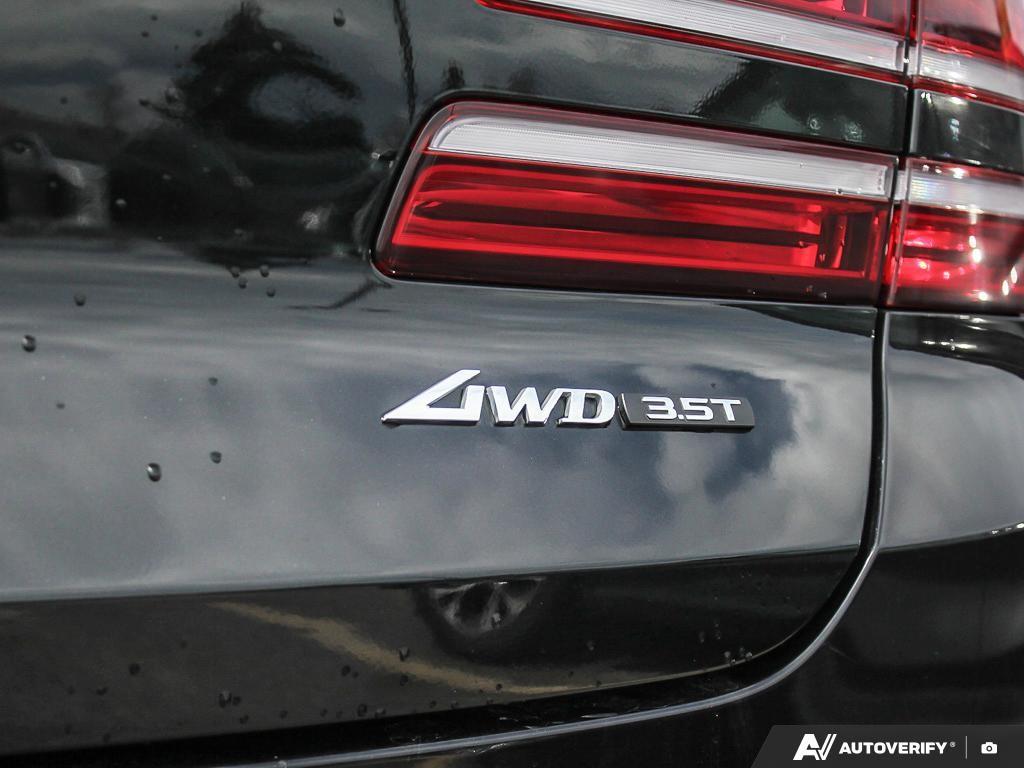 used 2024 Genesis GV80 car, priced at $66,597