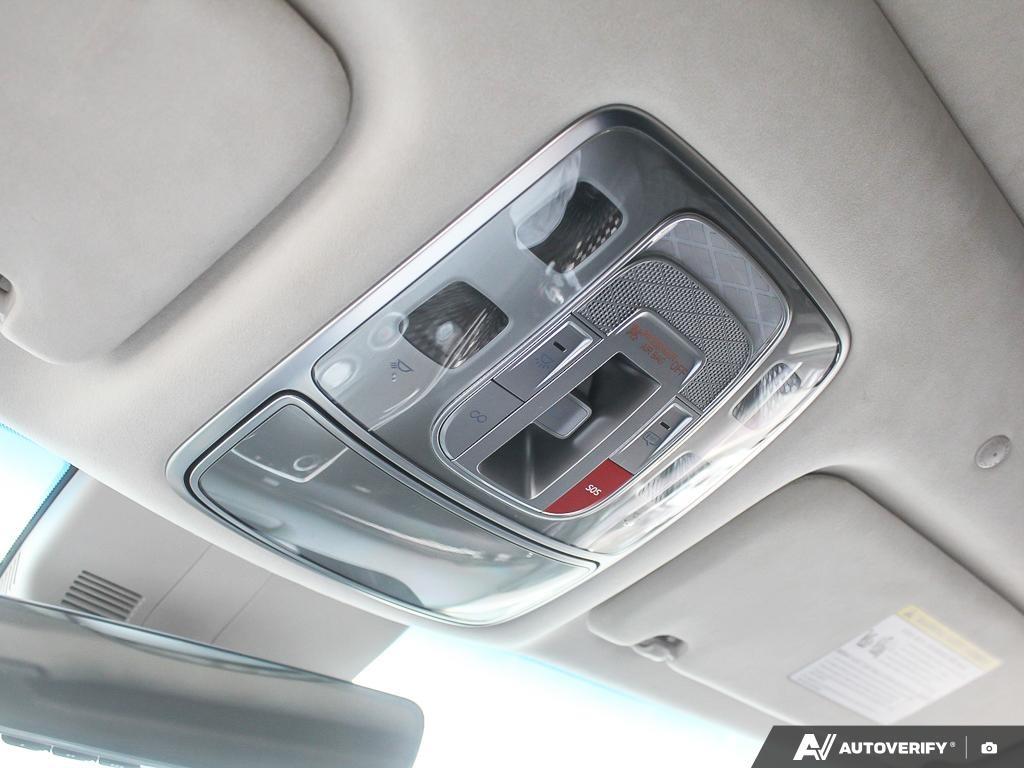 used 2024 Genesis GV80 car, priced at $66,597