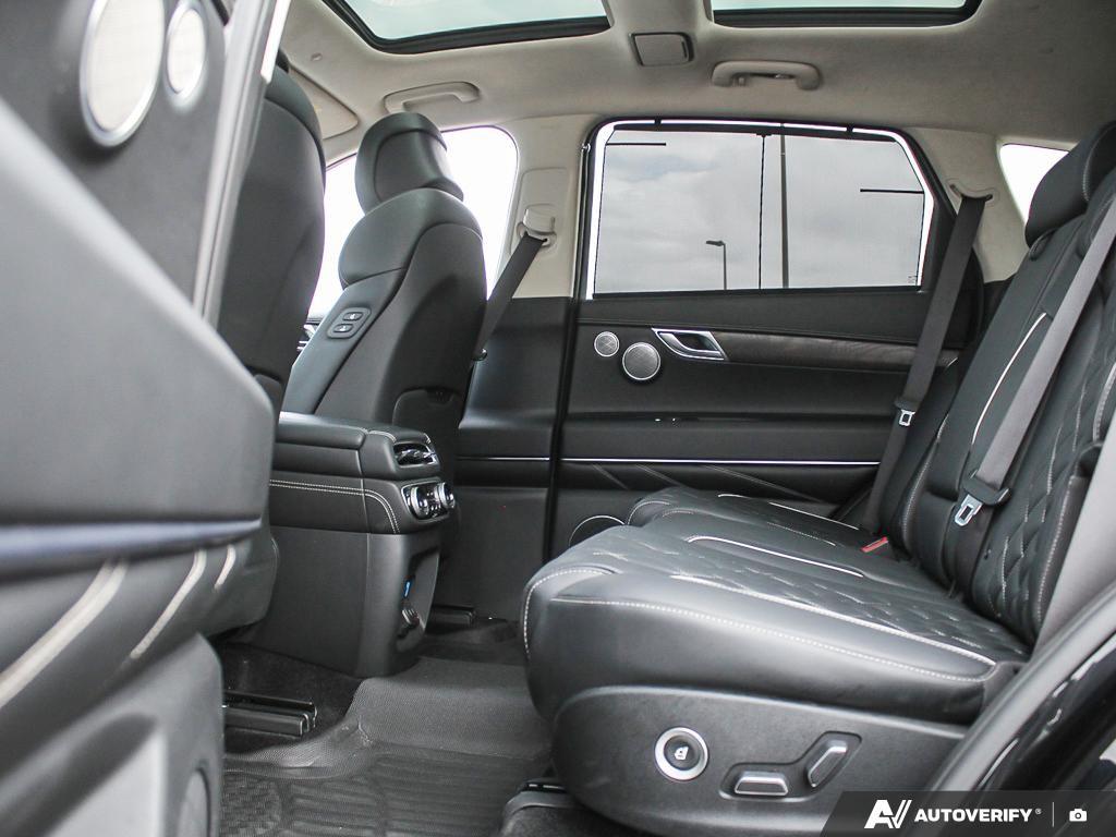 used 2024 Genesis GV80 car, priced at $66,597