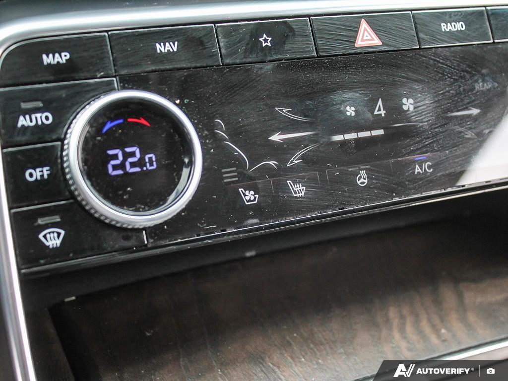 used 2024 Genesis GV80 car, priced at $66,597