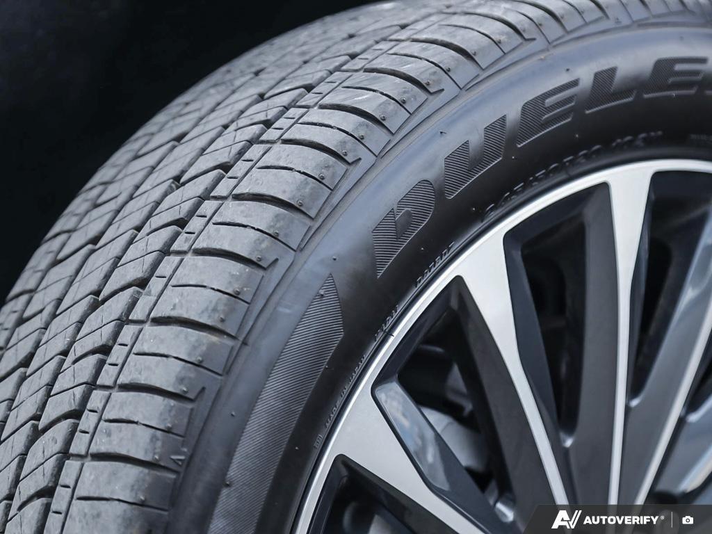 used 2023 Hyundai Palisade car, priced at $60,597
