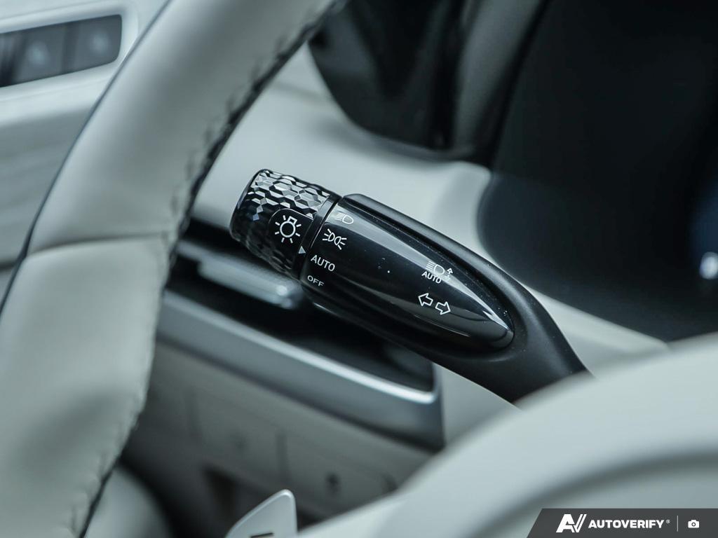 used 2023 Hyundai Palisade car, priced at $60,597