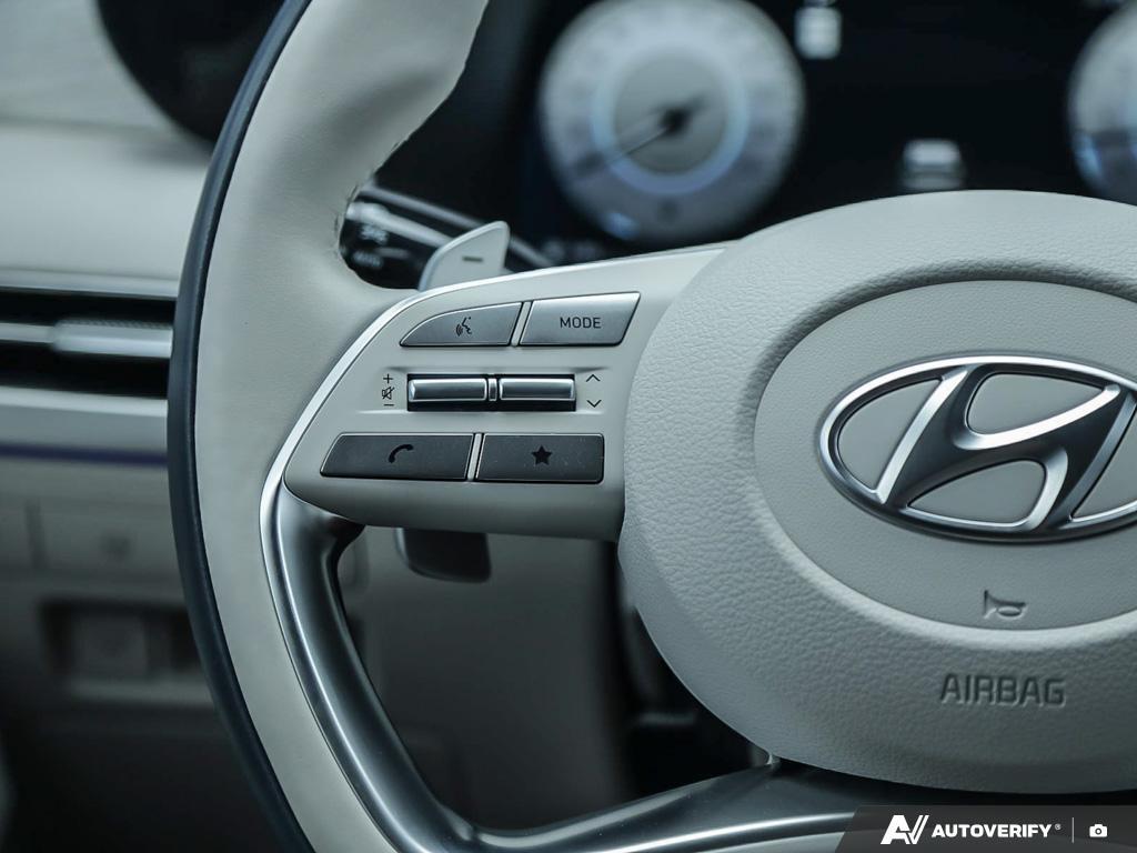 used 2023 Hyundai Palisade car, priced at $60,597