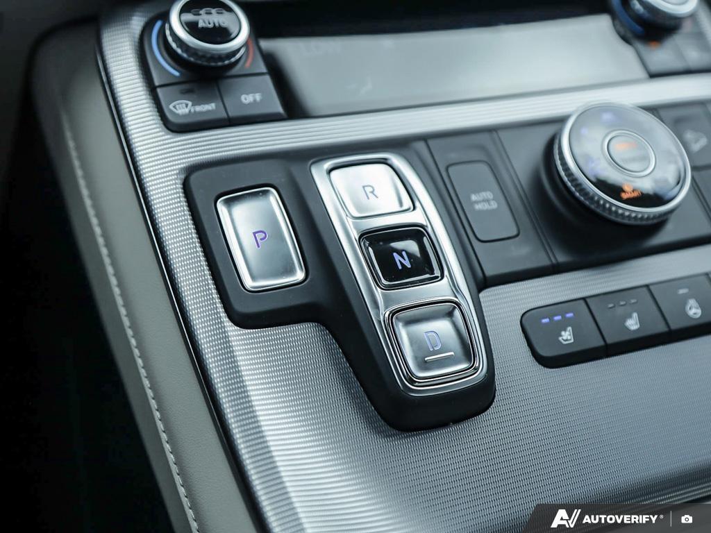 used 2023 Hyundai Palisade car, priced at $60,597