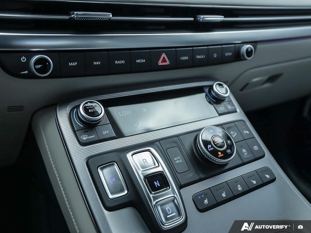 used 2023 Hyundai Palisade car, priced at $60,597