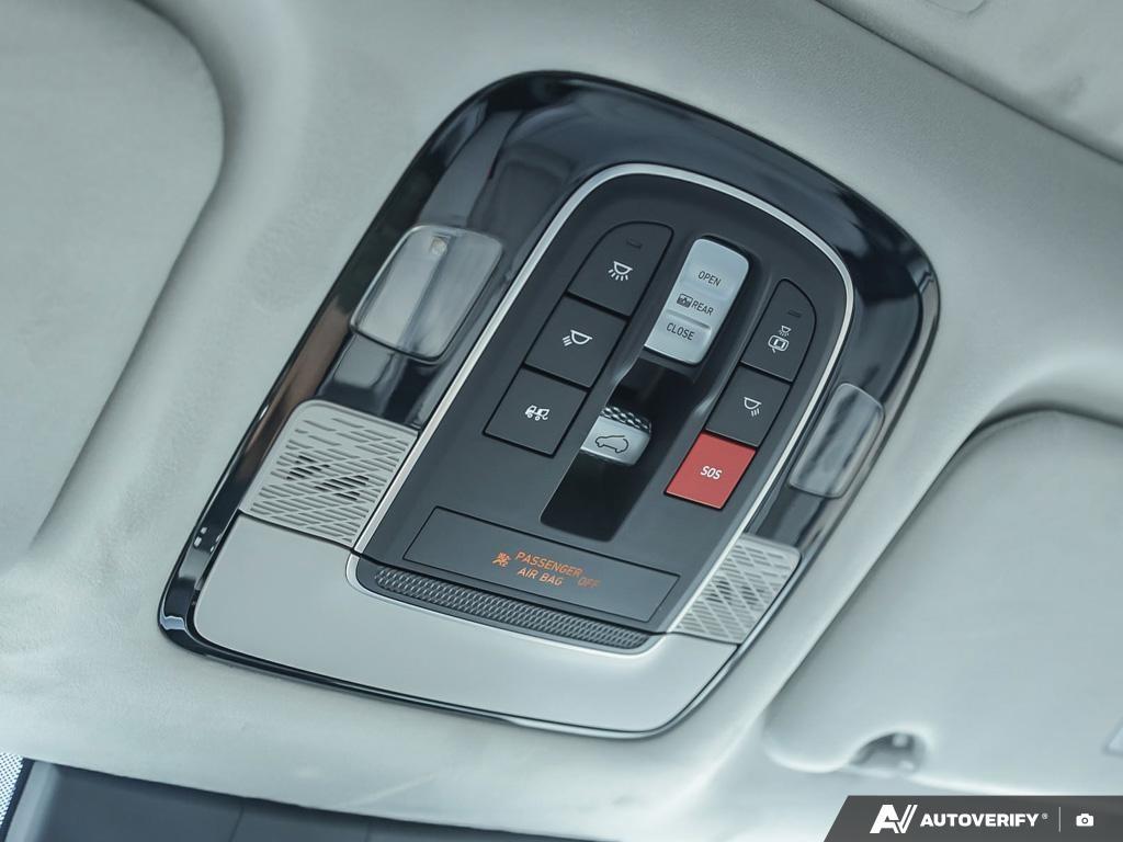 used 2023 Hyundai Palisade car, priced at $60,597