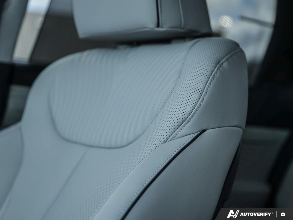 used 2023 Hyundai Palisade car, priced at $60,597