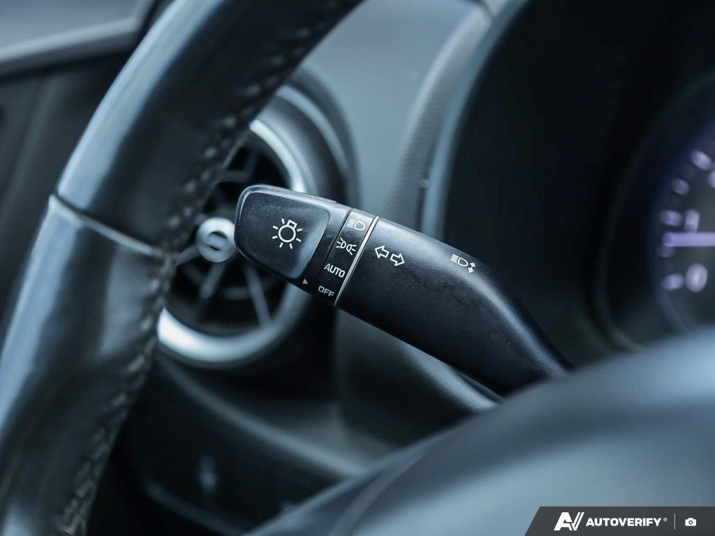 used 2023 Hyundai Kona car, priced at $27,597
