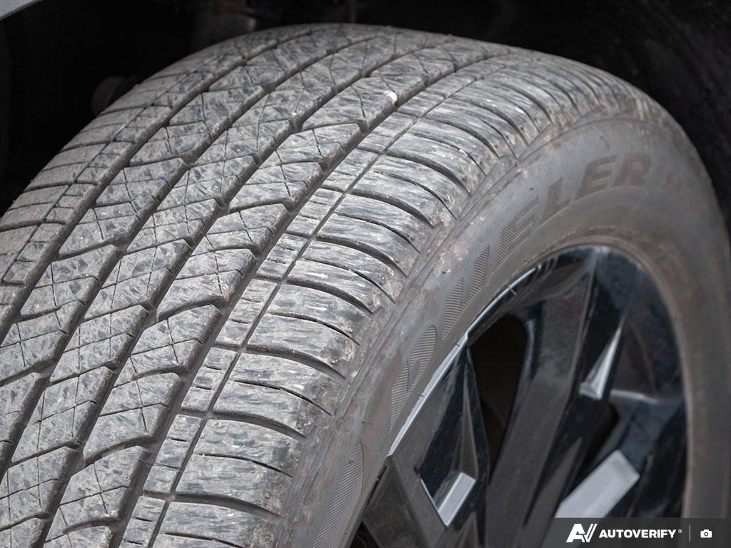 used 2024 Hyundai Palisade car, priced at $53,597