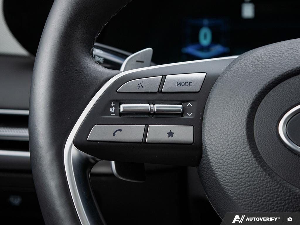 used 2024 Hyundai Palisade car, priced at $53,597